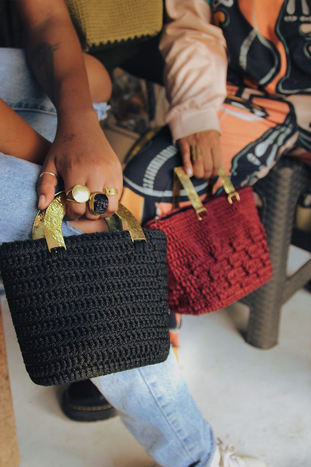 Bags