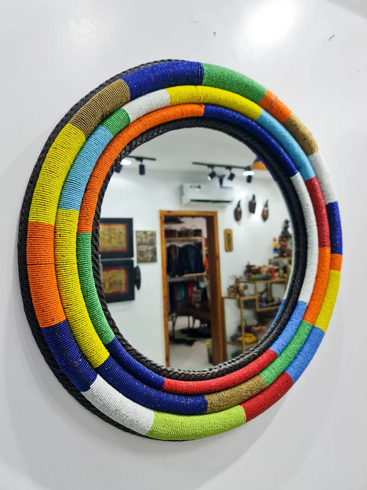 Wall Mirror