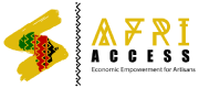 AFRIAccess - Economic Empowerment for Artisans