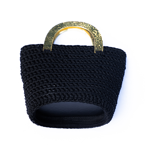 Crotchet Collection Bags
