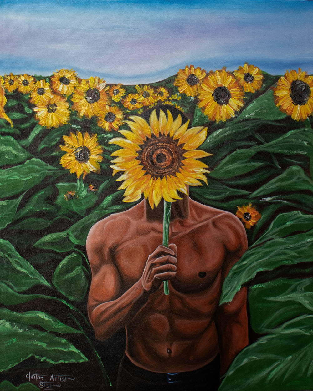 Garden Of Love