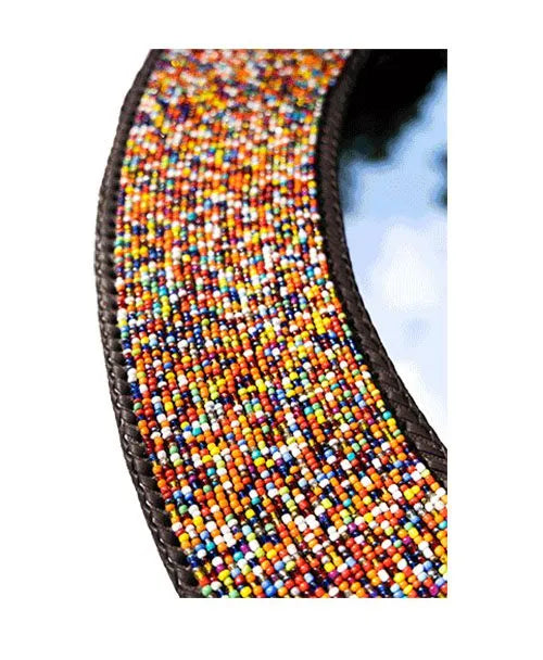 'Kibra' Wall Mirrors (Multicoloured)