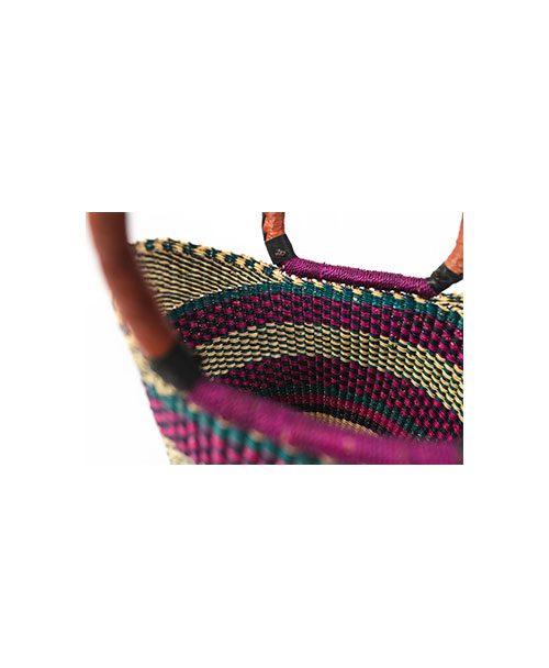 Makeba Bolga Bags