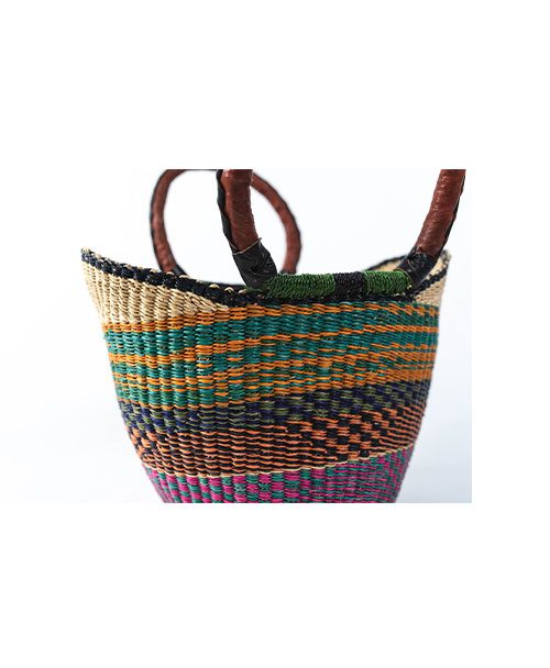 Makeba Bolga Bags