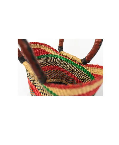Makeba Bolga Bags