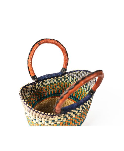 Makeba Bolga Bags