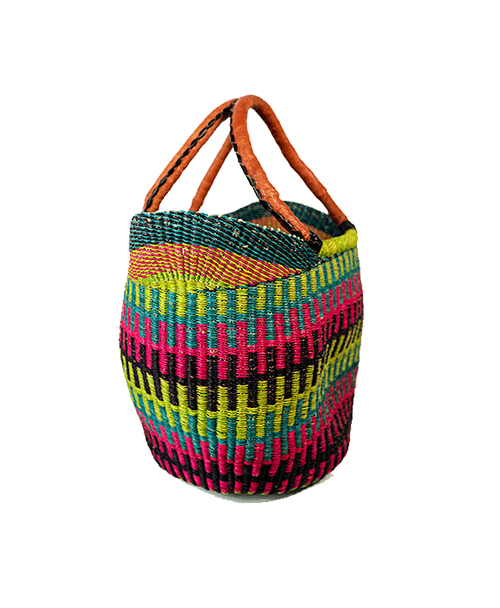 Makeba Large (U-shaped) Bags