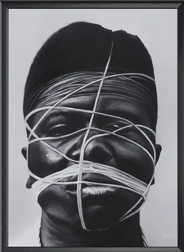 Neocolonialsm-4-Acrylic-on-canvas-80x70cm-65000kes