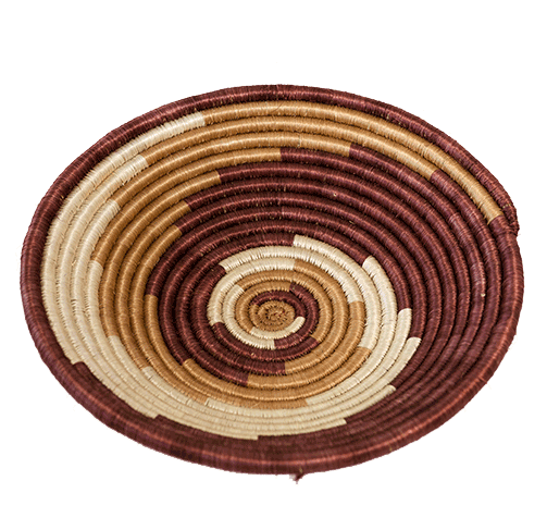 'Saana' Sisal Basket
