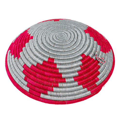 'Saana' Sisal Basket