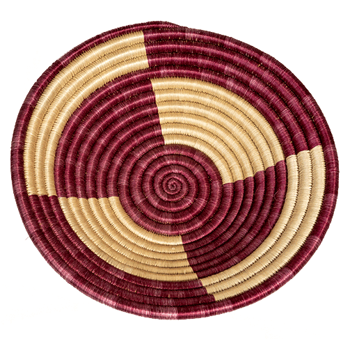 'Saana' Sisal Basket