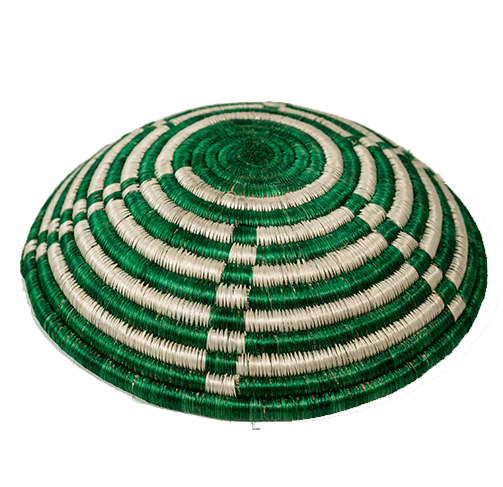 'Saana' Sisal Basket