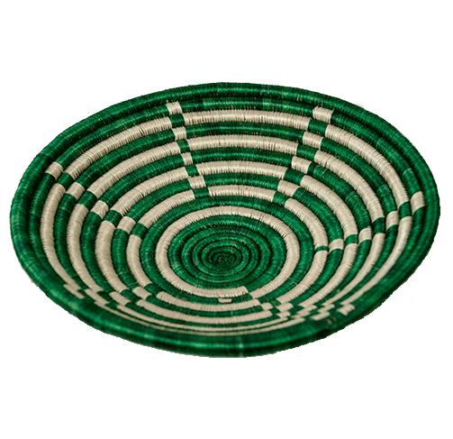'Saana' Sisal Basket