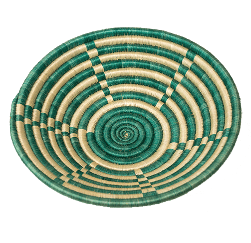 'Saana' Sisal Basket