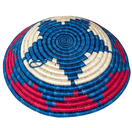 'Saana' Sisal Basket