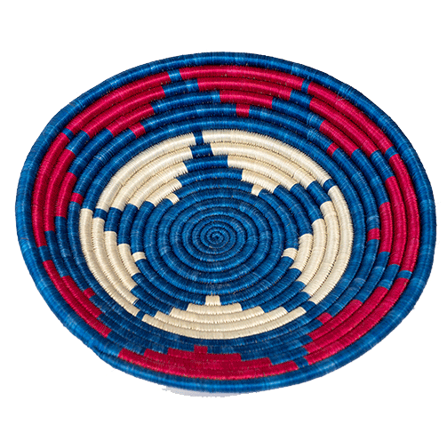 'Saana' Sisal Basket