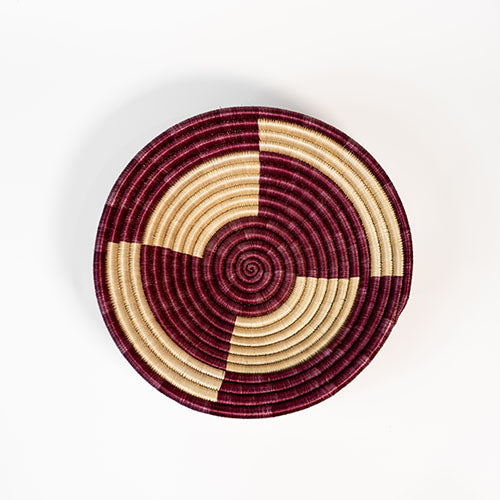 'Saana' Sisal Basket