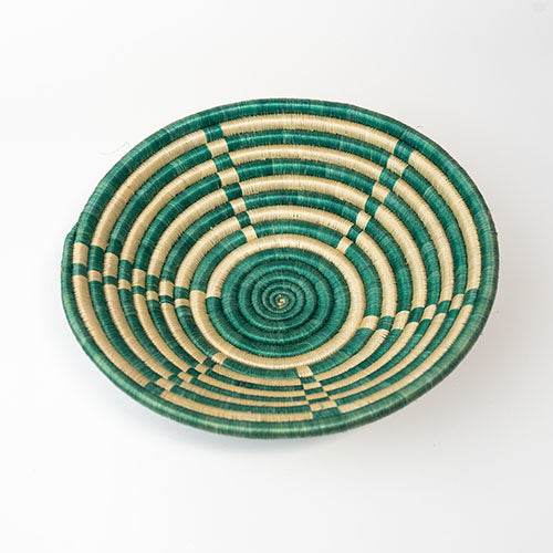 'Saana' Sisal Basket