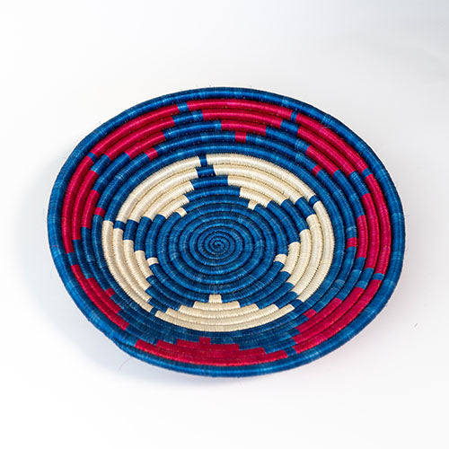 'Saana' Sisal Basket