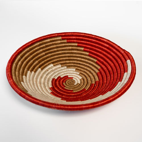 'Saana' Sisal Basket