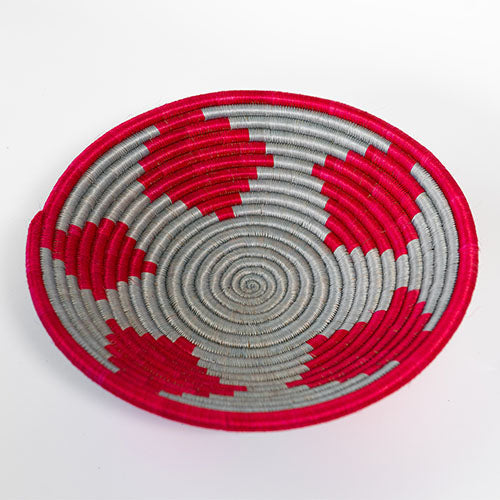 'Saana' Sisal Basket