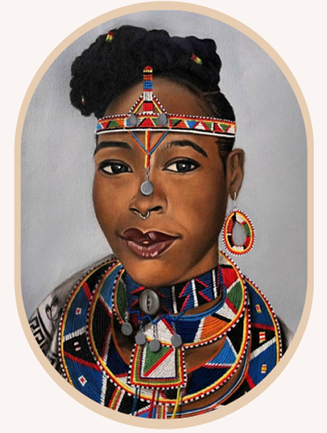 LYDIA MANGENI