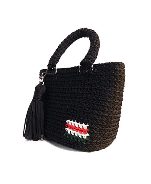 crotchet-bag