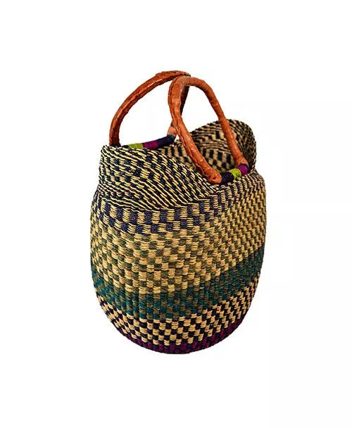 Makeba Large (U-shaped) Bags