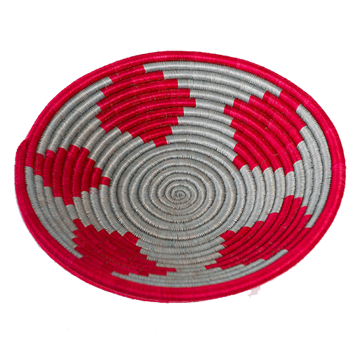 'Saana' Sisal Basket