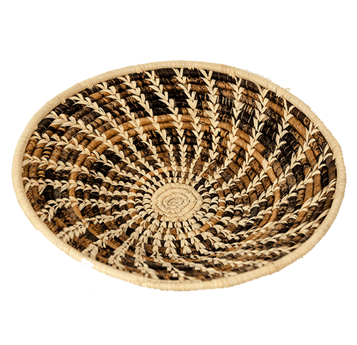 'Saana' Sisal Basket