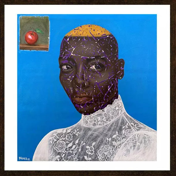 Thought Series - Black Renaissance