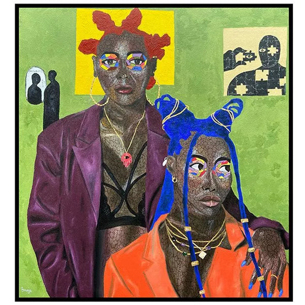 Perspective series - Soul Deep